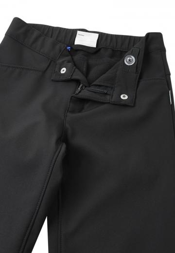 Непромокаемые штаны