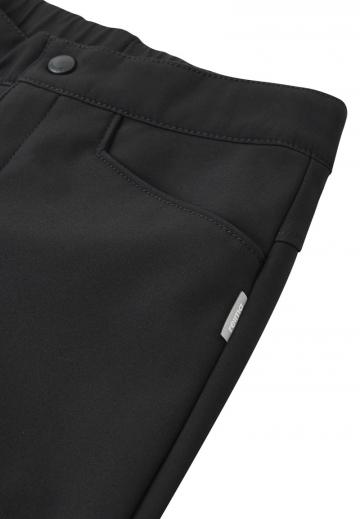 Непромокаемые штаны