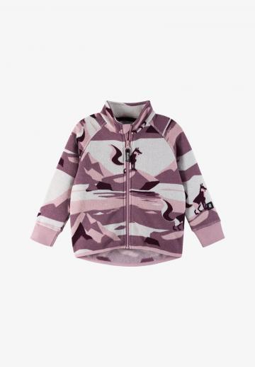 Куртка дождевик