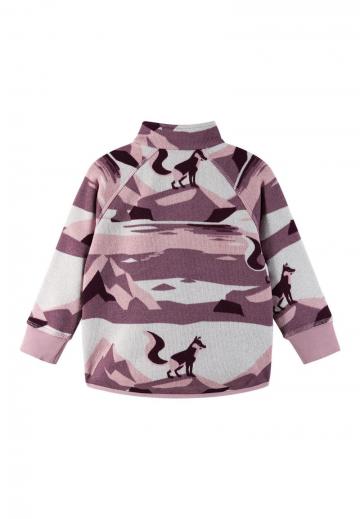 Куртка дождевик