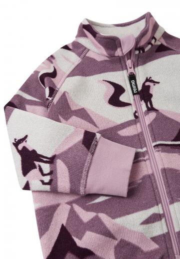 Куртка дождевик