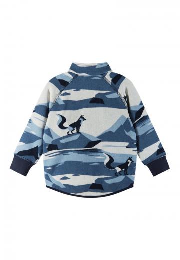 Куртка дождевик