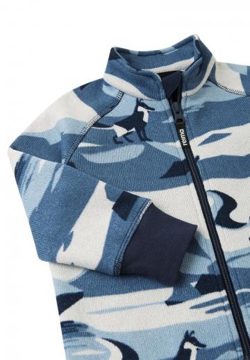 Куртка дождевик