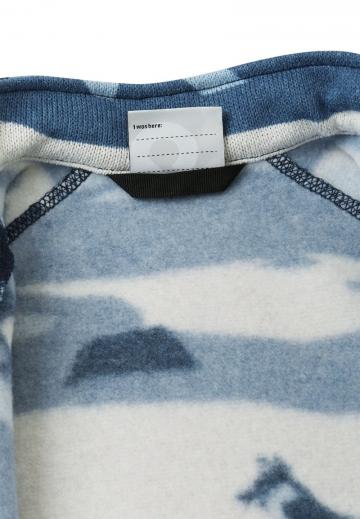 Куртка дождевик