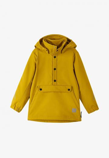 Куртка дождевик
