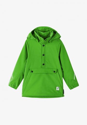 Куртка дождевик