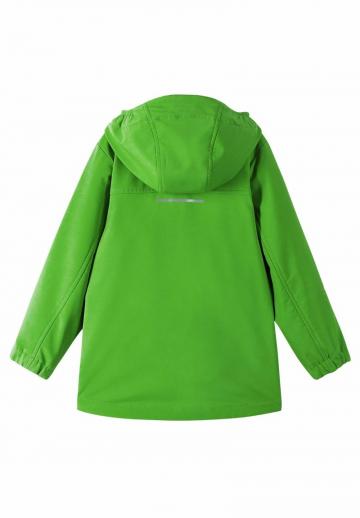 Куртка дождевик
