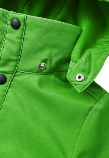 Куртка дождевик