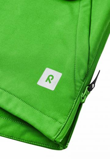 Куртка дождевик