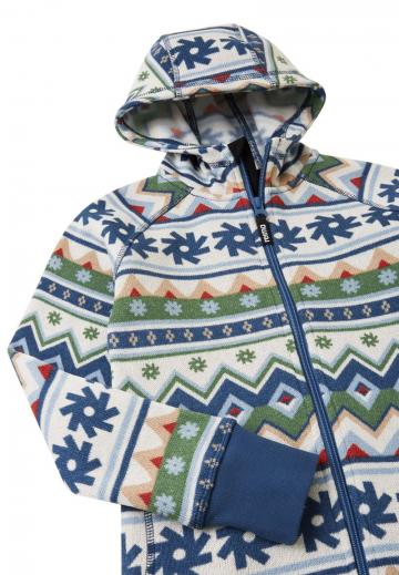 Спортивная куртка