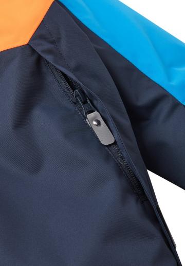 Спортивная куртка