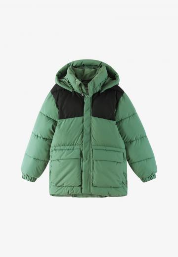 Спортивная куртка