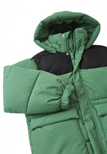 Спортивная куртка