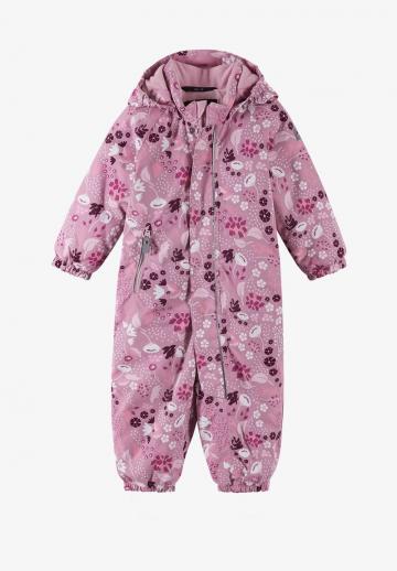 Детский комбинезон