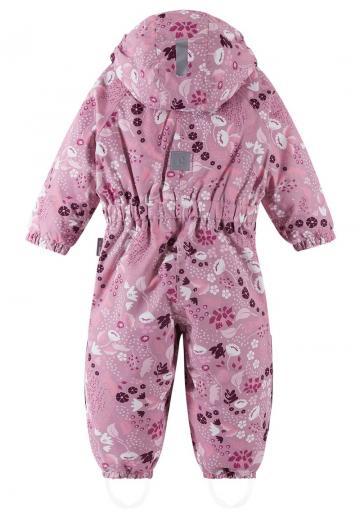 Детский комбинезон