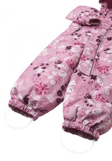 Детский комбинезон