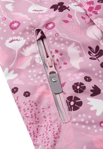 Детский комбинезон