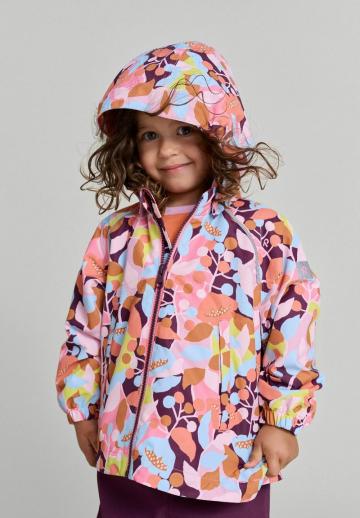 Куртка дождевик