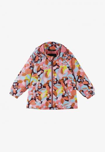 Куртка дождевик