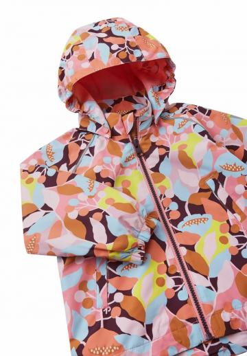 Куртка дождевик