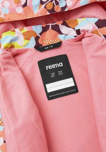 Куртка дождевик