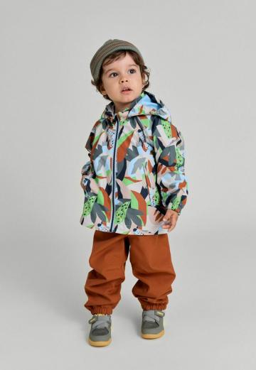 Куртка дождевик