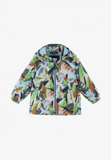 Куртка дождевик