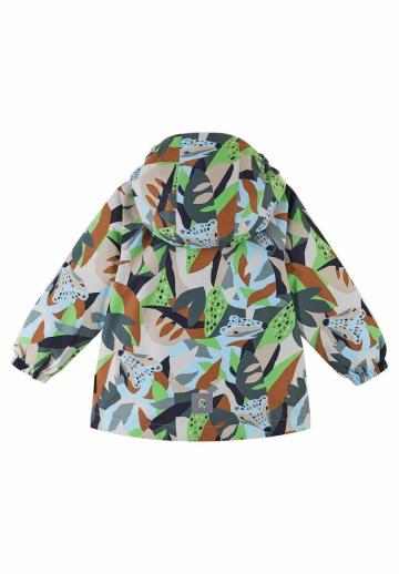 Куртка дождевик