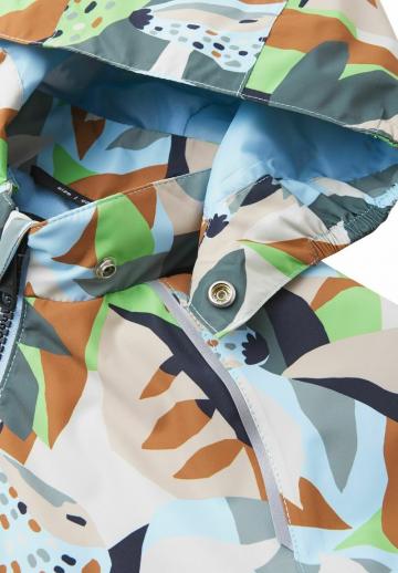 Куртка дождевик