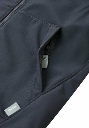 Спортивная куртка