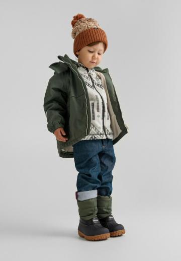 Спортивная куртка