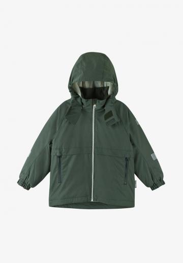 Спортивная куртка