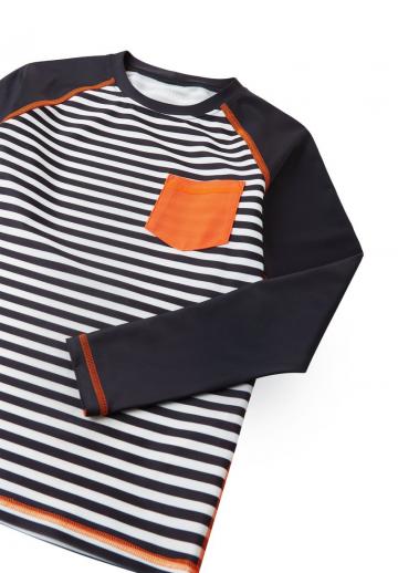 Спортивная майка