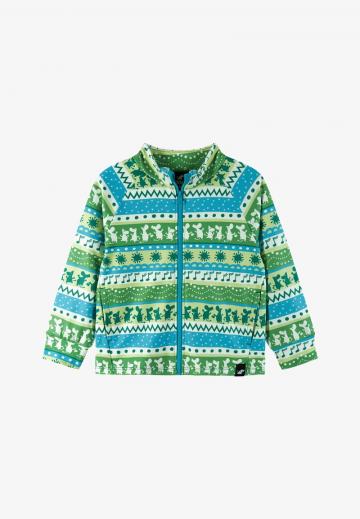 Спортивная куртка