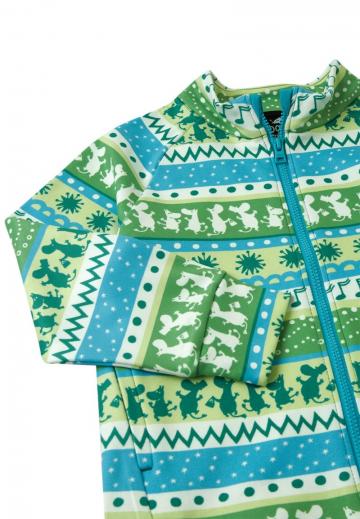 Спортивная куртка