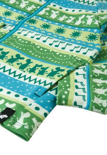 Спортивная куртка