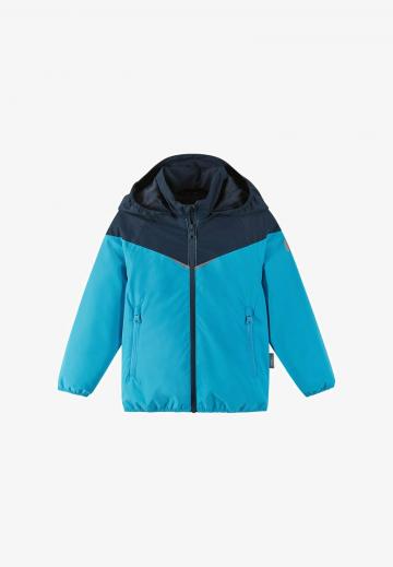 Куртка дождевик