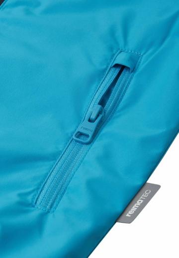 Куртка дождевик