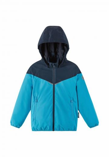 Куртка дождевик