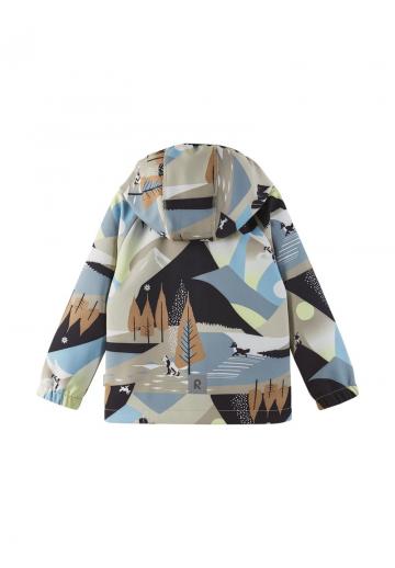 Спортивная куртка