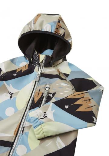 Спортивная куртка