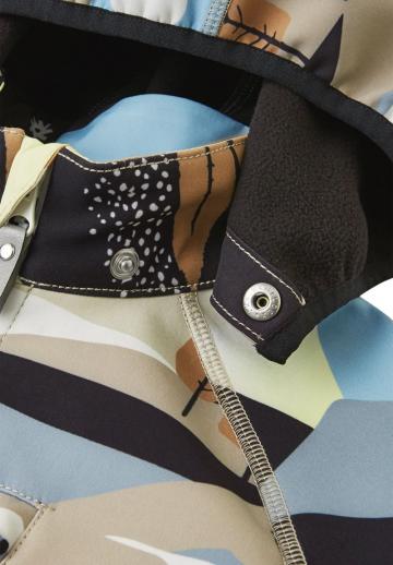 Спортивная куртка