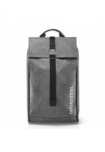 Чемодан на колесах