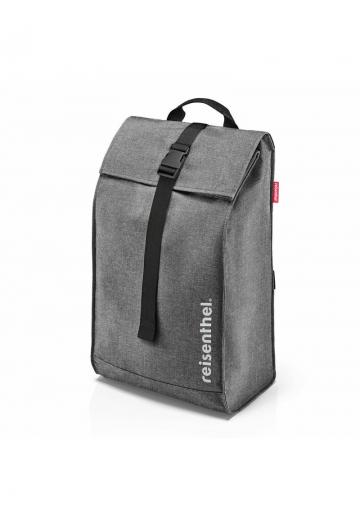 Чемодан на колесах