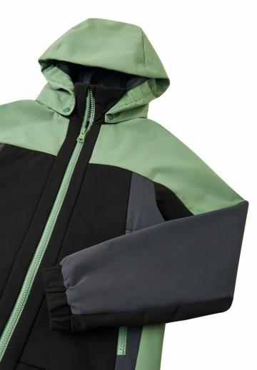 Спортивная куртка