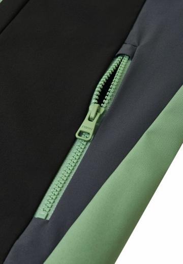 Спортивная куртка