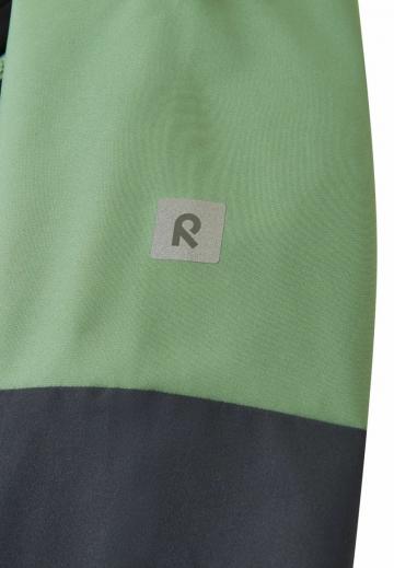 Спортивная куртка