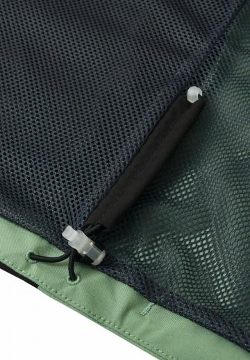 Спортивная куртка