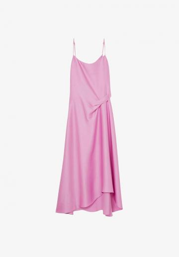 Платье макси