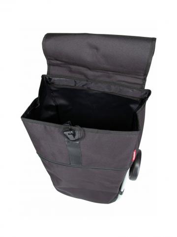 Чемодан на колесах